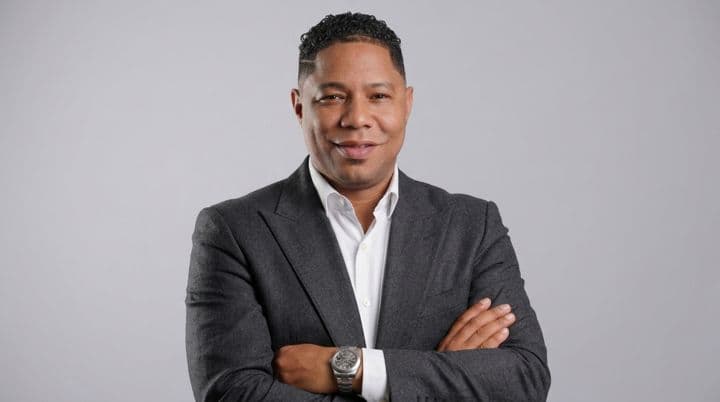 Joel Encarnacion